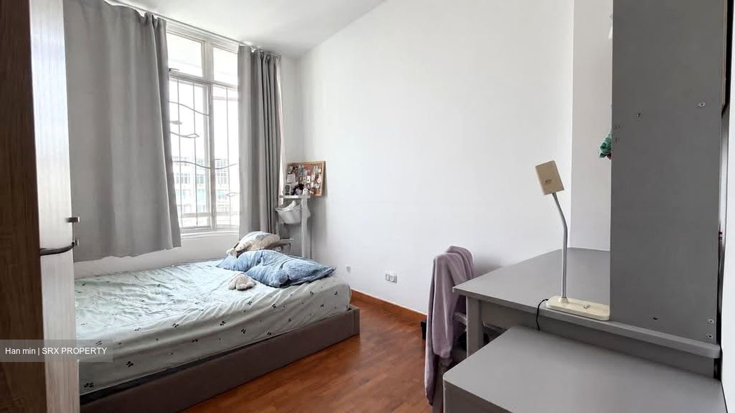 Compass Heights (D19), Apartment #629330161